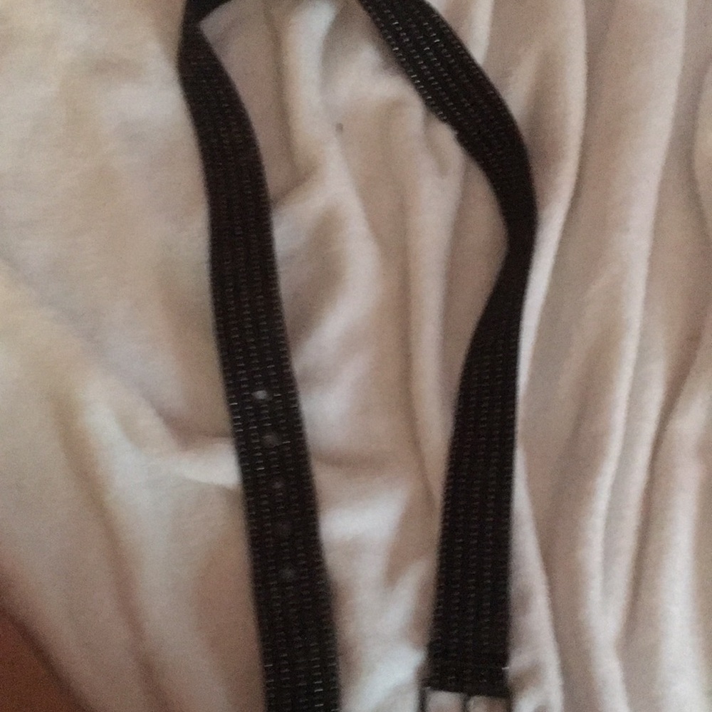 Belt